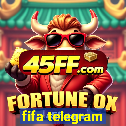 fifa telegram